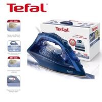ราคา TEFAL เตารีดไอน้ำ รุ่น MAESTRO รุ่น FV1848 ความจุ 270 มล. กำลังไฟ 2500 วัตต์ (13320740250)