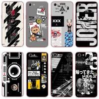 ราคา Oppo A73 2020 A77 A83 A91 F15 เคสนิ่ม เคสซิลิโคน TPU (54505899093)