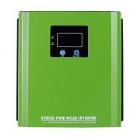ราคา 300W/500W inverter 12V 220V 24V 48V Solar Power Inverter Hybrid Off Grid Pure Sine Wave 600W/1000W (47953357647)