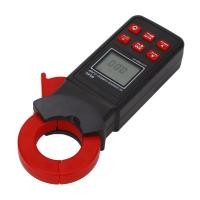 ราคา ETCR6640 มัลติฟังก์ชั่น CLAMP Leakage Current Meter ความแม่นยําสูงป้องกันการรบกวน Backlit AC Leakage Current Clamp Tester (46757356505)
