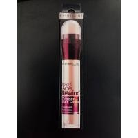 ราคา คอนซีลเลอร์ MAYBELLINE INSTANT AGE REWIND ERASE DARK CIRCLES TREATMENT CONCEALER 6ml. ของแท้100% (5462426500)