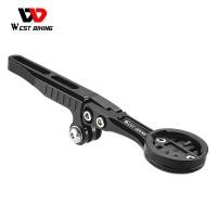 ราคา Bicycle Computer Holder Lightweight Bicycle Handlebar Mount Code Holder Universal Adjustable Outdoor Bicycle Accessories (27712023410)