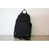 ราคา Travelon กระเป๋าเป้ เป้กันขโมย กระเป๋าผู้หญิง Travelon Anti Theft Classic Backpack (มือสอง) (18339251717)