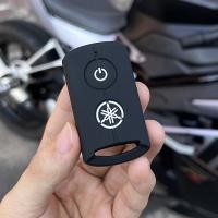 ราคา Yamaha รถจักรยานยนต์ซิลิโคน Aerox Nmax v2 ฝาครอบ Nmax v2 กรณีระยะไกลสําหรับ Yamaha Xmax Aerox Nmax Aerox S Grande Filano Sniper155 Y16ZR NVX155 AEROX155 Sniper 155R (26533147831)