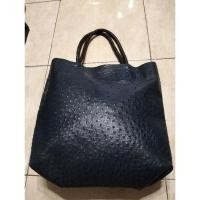 ราคา กระเป๋าหนังนกมือสอง แบรนด์ BANA BANA (28403892260)