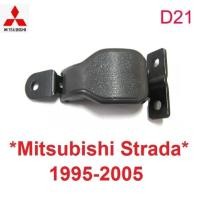ราคา ตัวล็อคกระจกแคป MITSUBISHI STRADA L200 1995 - 2004 2005 ตัวล็อคแค็ป ที่ล็อคกระจกแคป มิตซูบิชิ สตราด้า แกรนดิส กิ๊บล็อค (28428936251)