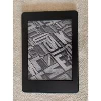 ราคา [มือสอง] Kindle Paperwhite 3 (7th gen) สีดำ *ส่งฟรี (57456918365)