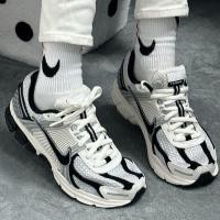 ราคา [Pre-Order] Nike Air Zoom Vomero 5 Photon Dust Black (HQ1182-001) Size 38.5 (28236679763)