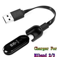 ราคา { FastGadget Store } [ XIAOMI MI BAND 2 CABLE ] สายชาร์จ / SMART BAND 2 CABLE / XIAOMI BAND 2 CHARGER (43679278022)