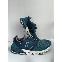 ราคา รองเท้าวิ่งมือสอง ON Cloud Flyer Shoes For Running (51105283158)