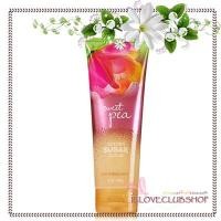 ราคา Bath & Body Works Golden Sugar Scrub 226 g. Sweet Pea (2369281320)