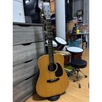 ราคา กีต้ารโปร่ง Morris W-25 Japan (27872125111)