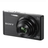 ราคา Sony Cyber-shot DSC-W830 (27000863544)