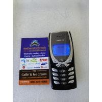 ราคา Nokia 8250 เครื่องแท้เดิม มือถือปุ่มกดสภาพดี พร้อมใช้งาน (42651630728)