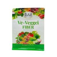 ราคา วีวี่ วี-เวกี้ ไฟเบอร์ Vivi Ve-Veggei Fiber ผลิตภัณฑ์เสริมอาหาร (26664823875)