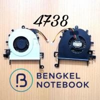 ราคา พัดลม Acer Aspire 4738 4738Z 4733 4733Z 4738G 45253 4738ZG ZQ8B ZQ8C (53607606207)