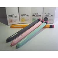 ราคา (support รุ่น Pro) พร้อมส่งเคสปากกา elago classic pencil case for ap. pencil gen2 (4091920960)
