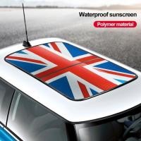 ราคา For Mini Cooper R56 R60 F56 Car Sunroof Sticker For Vehicles Shade Roof Decorative Stickers Auto Mo (54106879173)