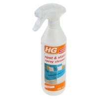 ราคา สเปรย์ขจัดคราบฝังแน่น พรม HG 500 มล. SPRAY EXTREMELY HEAVY DIRTY CARPET 500ml HG (3942324985)