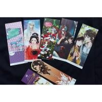 ราคา ที่คั่นหนังสือแจ่มใส/ ที่คั่นแจ่มใส/ Jamsai (3) (20984753612)