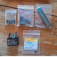 ราคา ขายเหมา IC Memory เดิม Aconatic AN-LT2811, คาปาซิสเตอร์ 16v 470uf, 35v 330uf, ME15N10-G, คาปาซิสเตอร์พัดลม CP155J40TS (29975950382)