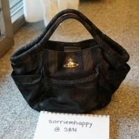 ราคา [แท้] กระเป๋า Vivienne Westwood (76792246)