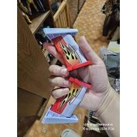 ราคา สปอยเลอร์คู่หลังของโกไคฟอร์มูล่า dx มือสอง (24680773182)