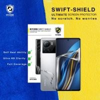 ราคา Nycore Sony Xperia X/XA/XA1/XA2/XZ/XZ1/XZ2/XZ3/XZs - Anti-Scratch Hydrogel ไม่ใช่กระจกนิรภัย (48956823737)