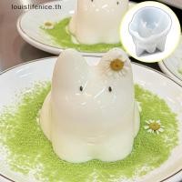 ราคา LNTH มังกรคิตตี้นมพุดดิ้งซิลิโคนแม่พิมพ์เค้กตกแต่งเครื่องมืออบร้อน (57356552598)