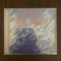 ราคา 1 CD ซีดีเพลง Smile Buffalo - Smile Buffalo (1679) (28927415244)