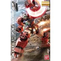 ราคา Bandai MG GUNDAM AGE-1 TITUS : 113 ByGStyle (50400687903)
