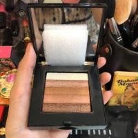 ราคา Bobbi Brown Shimmer Brick Bronze (6909079752)