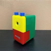 ราคา เครื่องเหลาดินสอ Aroma รุ่น AB-602 (21713019989)