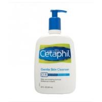 ราคา Cetaphil Gentle Skin Cleanser 591 ml เซตาฟิล เจนเทิล สกิน คลีนเซอร์ 591 มล. (4863959524)