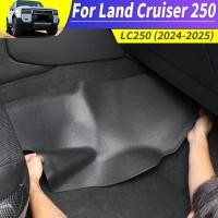 ราคา For Toyota Land Cruiser 250 2024 2025 Prado LC250 1958 First Edition Center Console Two Side protec (47354518142)