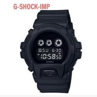 ราคา นาฬิกา CASIO G-SHOCK รุ่น DW-6900BBA-1DR ของแท้ประกันศูนย์ CMG 1ปี (7909783570)