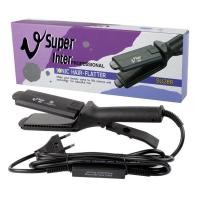 ราคา Super V Inter SU 288 ของแท้ เครื่องหนีบผม เครื่องม้วนผม ซุปเปอร์วี กล่อง ม่วง ที่หนีบผม (22218966796)
