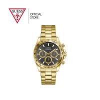 ราคา GUESS นาฬิกาข้อมือผู้ชาย รุ่น ARTHUR GW1058G2 สีทอง (47855639242)