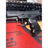 ราคา ปืนของเล่น VP9SK รุ่นยอดนิยม คุณภาพสูง ปลอดภัย เหมาะสำหรับบีบีกัน (42429308539)