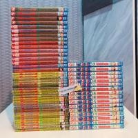 ราคา พร้อมส่ง หนังสือการ์ตูน อินุยาฉะ เทพอสูรจิ้งจอกเงิน 56เล่มจบ อินุยาฉะเทพอสูรจิ้งจอกเงิน จิ้งจอกเงิน inuyasha (3234518540)