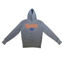 ราคา เสื้อฮู้ด Superdry สีเทาโตเกียวดั้งเดิม (41952657883)