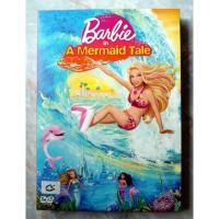 ราคา DVD BARBIE IN A MERMAID TALE : บาร์บี้เงือกน้อยผู้น่ารัก (19749164521)