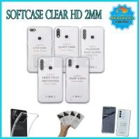 ราคา SOFTCASE CLEAR HD OPPO A6 A6X A6 PRO RENO 12 12 PRO 12F 4G 5G RENO 13 13F 14F 5G 2MM THICK MATERIAL CLEAR HD TPU CASE - BDC (54705530599)