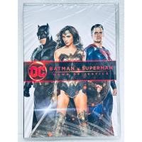 ราคา DVD : Batman V Superman Dawn of Justice (2016) แบทแมนปะทะซูเปอร์แมน แสงอรุณแห่งยุติธรรม (8386703400)