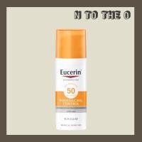 ราคา [พร้อมส่ง] Eucerin Sun Fluid Photoaging Control SPF50 50ml. (4215858511)