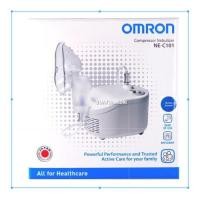 ราคา OMRON NE-C101(ประกัน 2 ปี) เครื่องพ่นยาออมรอน (19089260198)