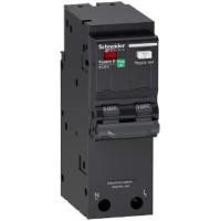 ราคา SCHNEIDER เมนเบรกเกอร์กันดูด / กันรั่ว 2P 10kA 32 / 50 / 63 A (4861454335)