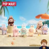 ราคา [พร้อมส่งจากไทย] [ป้ายเหลือง Official แท้ระบุตัว] POPMART LABUBU The Monsters Have a Seat V.2 (28373288129)