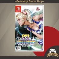 ราคา NSW [มือ1] Lollipop Chainsaw RePOP (R2/JP) มี Eng - Nintendo Switch (28910019717)