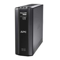 ราคา เครื่องสำรองไฟ APC UPS BR1500GI (1500VA/865Watt)(By Shopee SuperTphone1234) (41507007020)